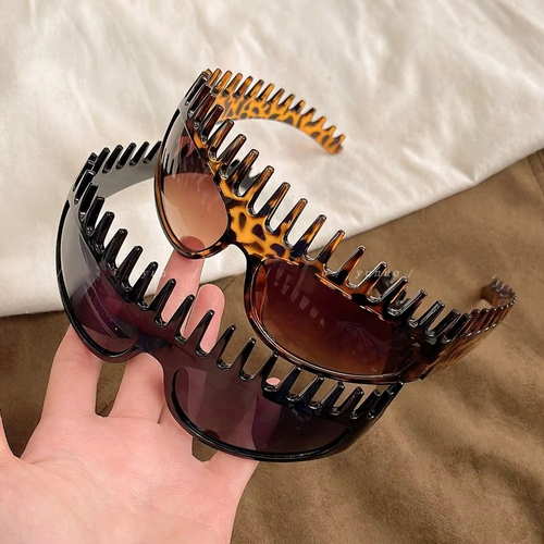 The Alorah Sunglasses