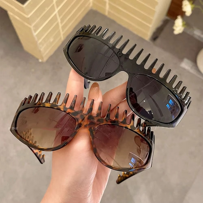 The Alorah Sunglasses