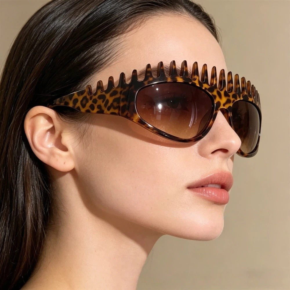 The Alorah Sunglasses